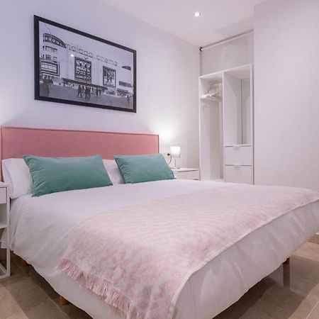 Apartamentos Miraflores Málaga Eksteriør billede